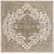 Livabliss Caesar CAE-1143 Handmade Area Rug CAE1143-8SQ - alternate 1